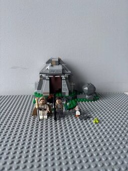 lego Star Wars 75200