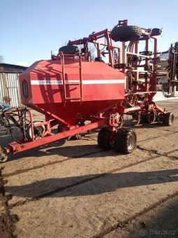 Secí stroj Horsch Co6