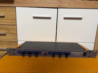Aphex Aural Exciter Type B, 2 Channel, Vintage Rack
