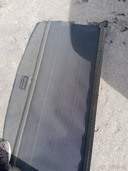 Plato kufru Volkswagen Golf IV Variant