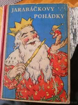 Jarabáčkovy pohádky