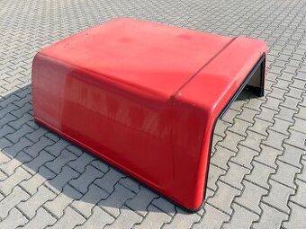 Hardtop - zadní dveře Mitsubishi