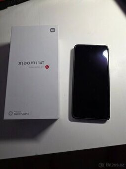Xiaomi 14T