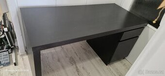 Psací stůl Ikea Malm