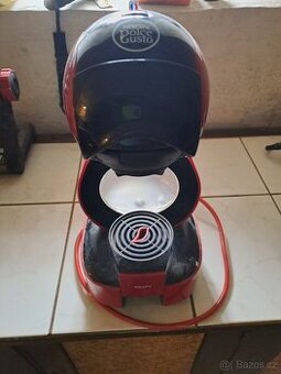 Kávovar Dolce Gusto