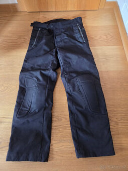 Kalhoty na motorku REVIT, vel. L