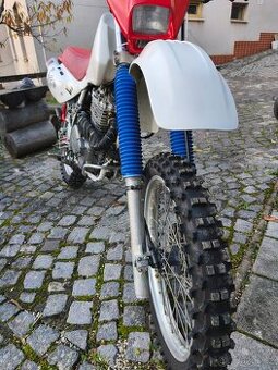 Honda XR600 R bez TP