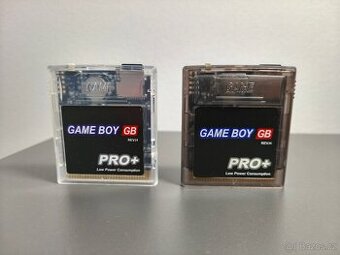Nintendo Gameboy Flash karta