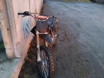 Xmotos XB31