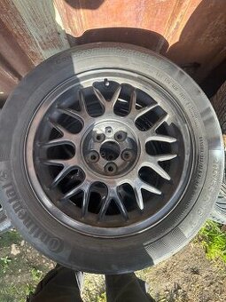 Alu kola Laurin & Klement Octavia 1