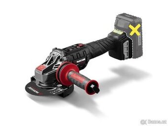 Aku úhlová bruska Parkside Performance PWSAP 20-Li F6
