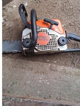 Stihl 180ms