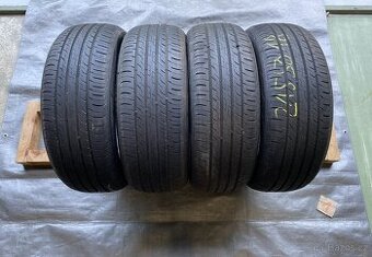 215 50 18 Giti, pneu letní - celoroční, nové, 4ks