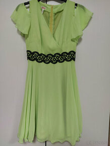 Společenské šaty vel. 36