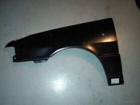 Blatník Fiat Uno logo