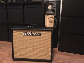Blackstar Debut 50R
