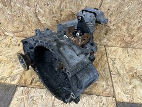 Převodovka VW 6st. manuál LNZ 2.0TDI 103KW