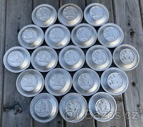 Alu poklicky škoda na kopretiny