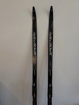 Běžky Sporten RS classic,  junior 152 cm