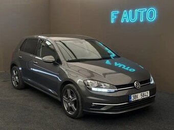 Volkswagen Golf, VOLKSWAGEN GOLF VII Golf 1.0 T