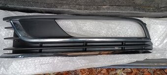 Vetraci mrizka, Naraznik, Lista svetlometu 3AA854661A9B9