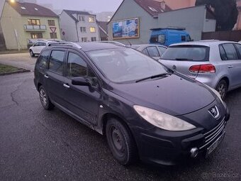 Peugeot 307 sw