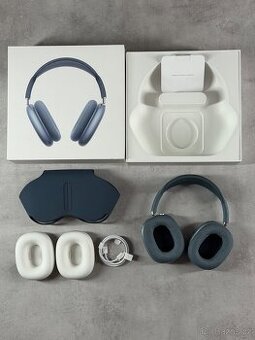 Apple Airpods Max 2024 (2nd Gen)