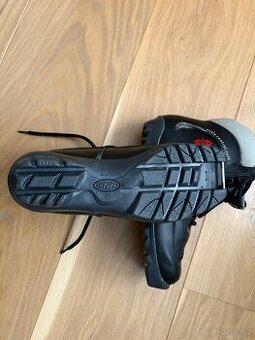 Detske boty na bezky Alpina