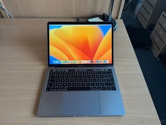 Apple Macbook Pro 13'' 2017 i5, 8GB, 256GB SSD, záruka