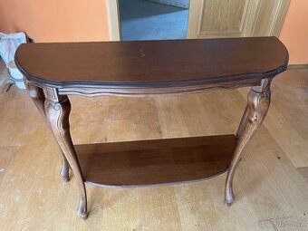 Konferenční stolek