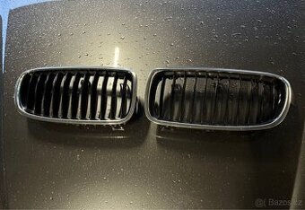 Mřížky pro BMW
