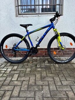 BULLS SHARPTAIL 27,5 M - 1