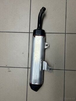 Výfuk Yz 250 2t - 1