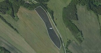 Zemědělská půda, prodej, Rozstání, Prostějov - 1