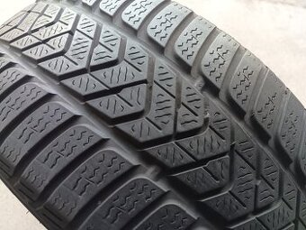 225/55 R17 PIRELLI (3316) - 1