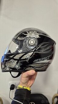 Dámská helma Shark RSI velikost S