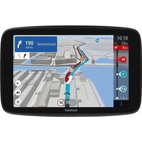 TomTom GO Expert Plus PP
