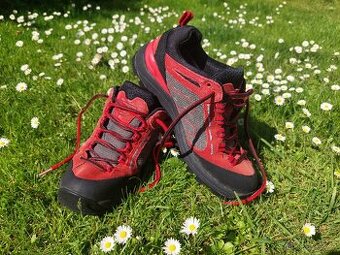 Outdoorové boty Alpine Pro DEDRY - 1