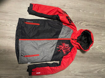 Zimní lyžařská bunda - 1