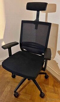 Kancelářské/herní židle