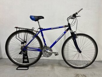 Krosové kolo Author Stratos