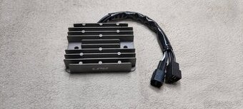 Dobíjecí relé Suzuki SV1000