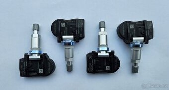 SUZUKI SNÍMAČE TLAKU PNEUMATÍK