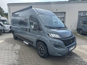 KARMANN-MOBIL DEXTER 581