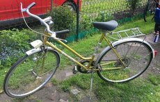 Prodám dámský Favorit - 1