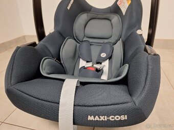 Maxi-Cosi CabrioFix