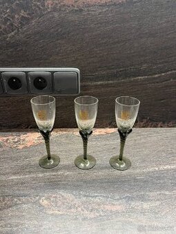 Sklenice - Žďár nad Sázavou