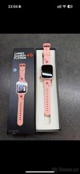 Dětské chytré hodinky Carneo