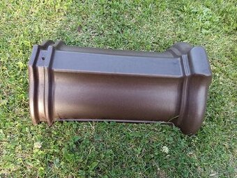 Hrebenáč Tondach - 1