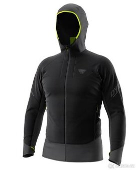 ŠPIČKOVÁ IZOLAČNÍ BUNDA DYNAFIT PC 6300,-